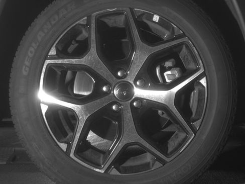 Used 2025 Jeep Compass Limited AWD/4WD image 13