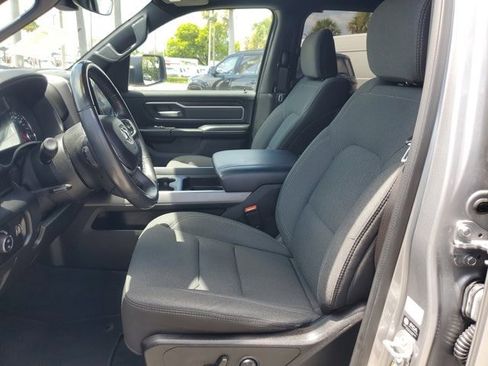 Certified 2021 RAM 1500 Big Horn image 23