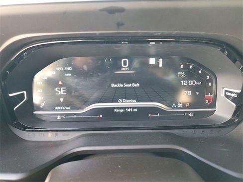 Used 2023 GMC Yukon XL Denali w/ LPO, Floor Liner Package image 66