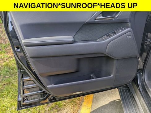 Used 2024 Lexus GX 550 image 9