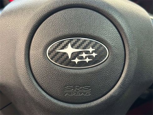 Used 2017 Subaru WRX STI Limited image 29