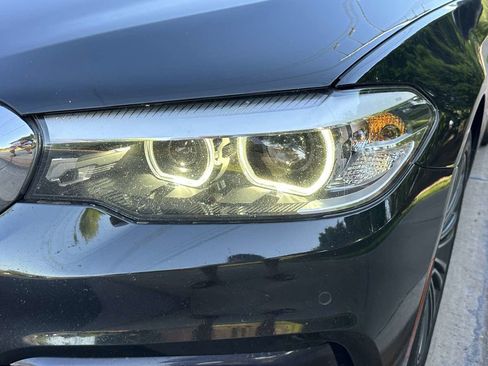 Used 2019 BMW 530i image 48