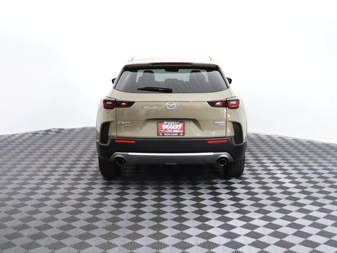 Used 2023 MAZDA CX-50 Meridian Edition AWD/4WD image 7