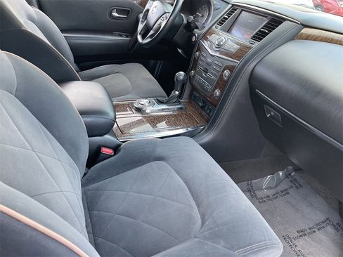 Used 2018 Nissan Armada SV w/ Driver Package image 10
