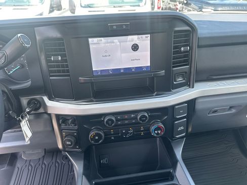 New 2026 Ford F450 XLT w/ 360-Degree Camera Package image 49
