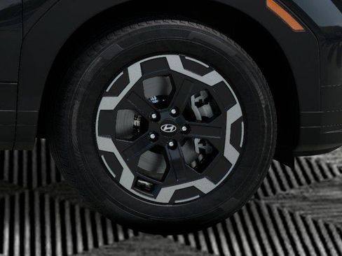 New 2026 Hyundai Santa Fe SE image 8