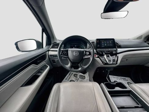Used 2023 Honda Odyssey Touring image 24