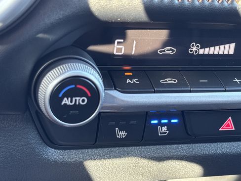 New 2026 MAZDA CX-50 AWD 2.5 Hybrid w/ Premium Pkg image 35