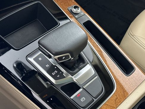 Used 2023 Audi Q5 2.0T Premium Plus w/ Premium Plus Package image 21