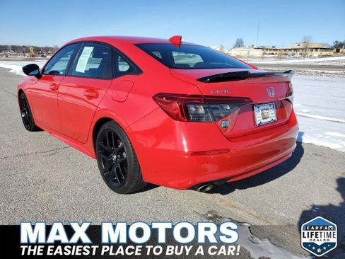 Used 2024 Honda Civic Si image 7