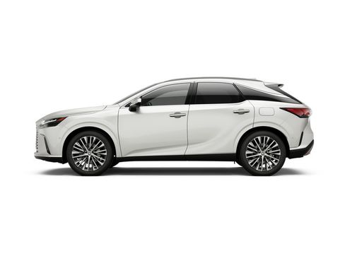 New 2026 Lexus RX 350 Premium Plus w/ Convenience Package AWD/4WD image 2