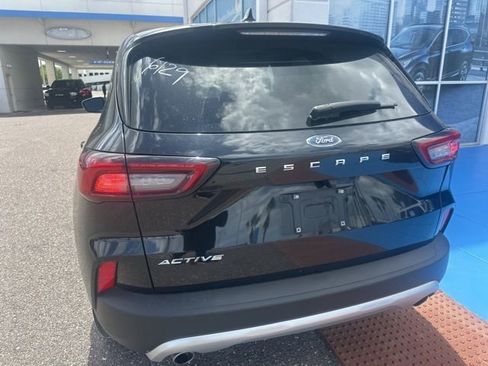 Used 2024 Ford Escape Active image 26