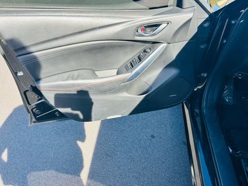 Used 2014 MAZDA MAZDA6 Grand Touring w/ GT Technology Package image 19