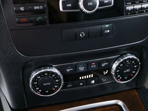 Used 2013 Mercedes-Benz GLK 350 2WD image 20