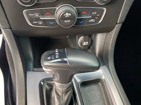 Used 2021 Dodge Charger R/T w/ Blacktop Package RWD image 25