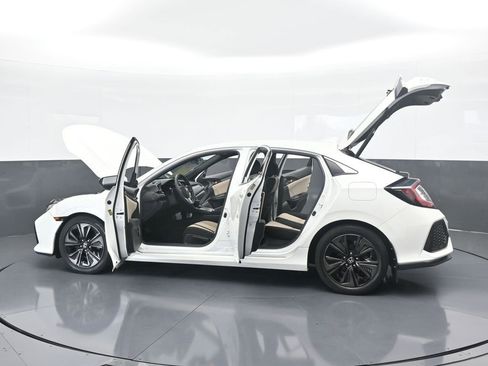 Used 2019 Honda Civic EX image 72