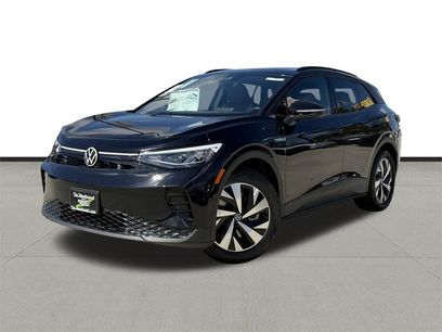 New 2025 Volkswagen ID.4 Pro