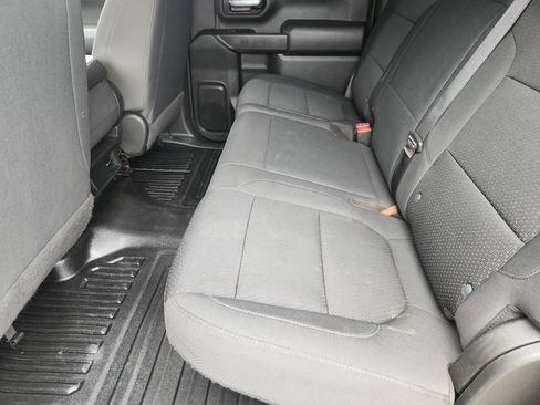 Used 2022 Chevrolet Silverado 3500 W/T w/ WT Convenience Package AWD/4WD image 28