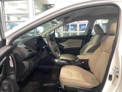 Used 2022 Subaru Impreza 2.0i image 12