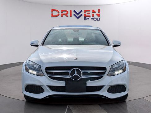 Used 2018 Mercedes-Benz C 300 Sedan image 8