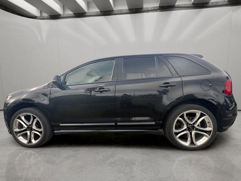 Used 2014 Ford Edge Sport w/ Driver Entry Package AWD/4WD image 1