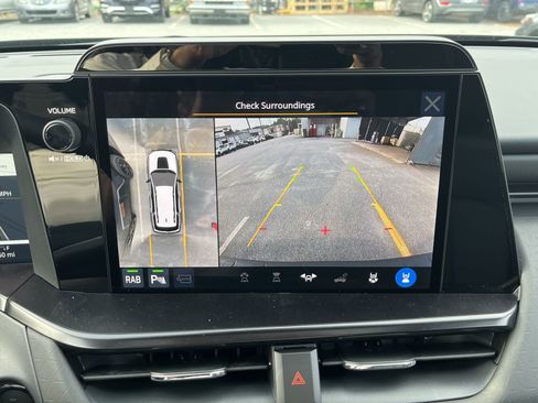 New 2026 Subaru Outback Wilderness image 12