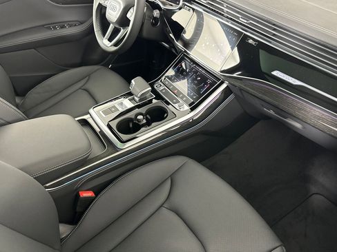New 2026 Audi Q7 2.0T Premium Plus image 16