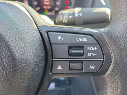 New 2026 Honda Accord SE image 22