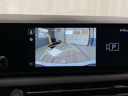 New 2025 Hyundai Tucson XRT image 9