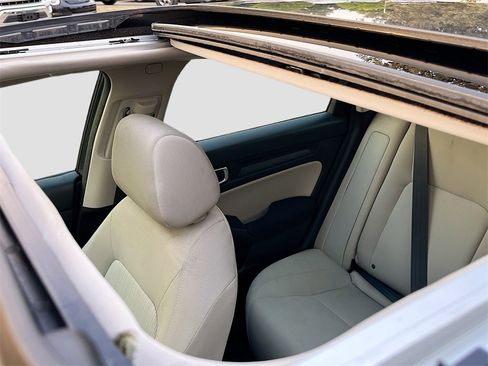 Used 2024 Honda Civic EX image 21