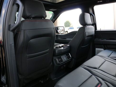 New 2025 Ford F150 Lariat w/ Equipment Group 502A High AWD/4WD image 25