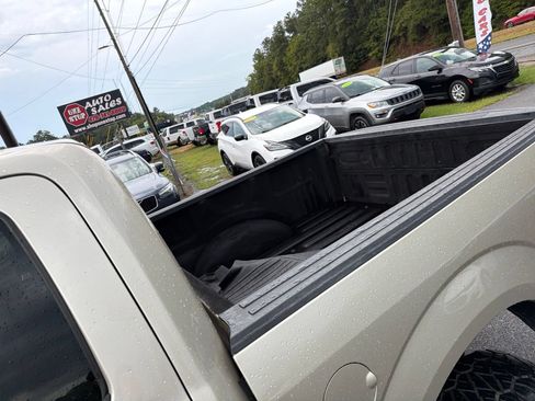 Used 2018 Ford F150 XLT RWD image 17