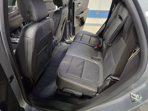 Certified 2023 Chevrolet Blazer Premier w/ Driver Confidence II Package AWD/4WD image 13