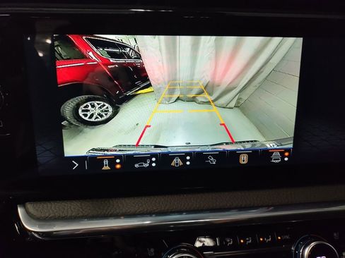 New 2026 GMC Sierra 1500 Denali w/ Denali Reserve Package image 31