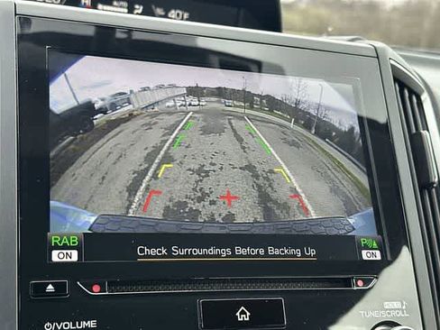 Used 2021 Subaru Crosstrek 2.5i Limited w/ Popular Package #4 image 13