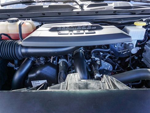 Used 2021 RAM 1500 Limited image 25