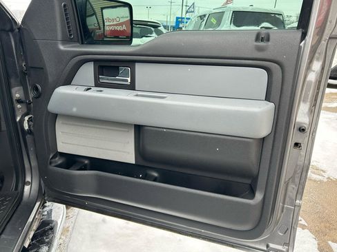 Used 2014 Ford F150 XLT w/ Equipment Group 302A Luxury image 16