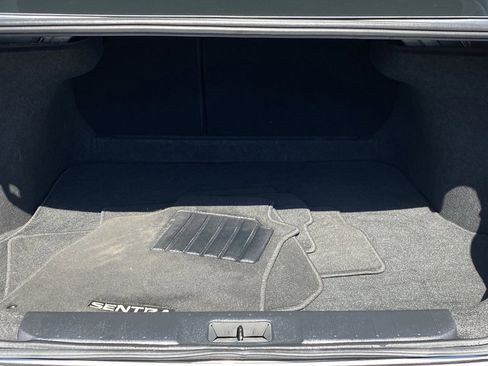 Certified 2024 Nissan Sentra S FWD image 13