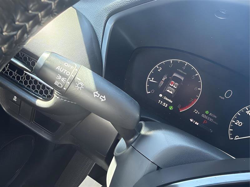 Used 2023 Honda HR-V EX-L image 51