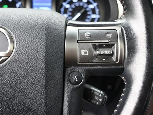 Used 2019 Lexus GX 460 Premium AWD/4WD image 21