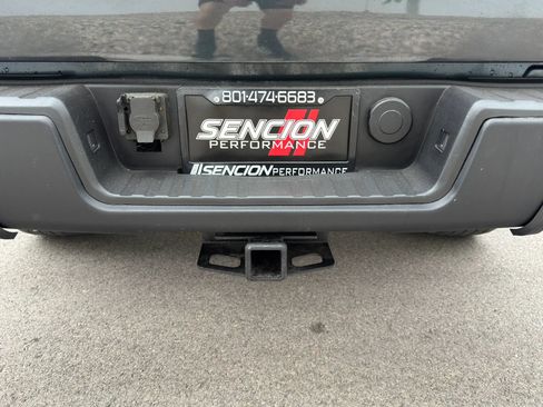 Used 2018 Chevrolet Colorado LT AWD/4WD image 13