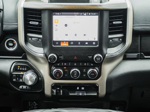 Used 2022 RAM 1500 Laramie AWD/4WD image 23