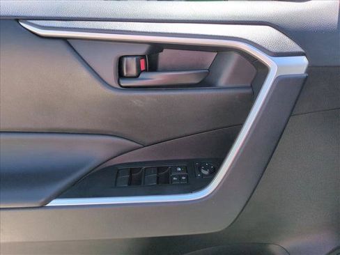 Certified 2024 Toyota RAV4 LE AWD/4WD image 12