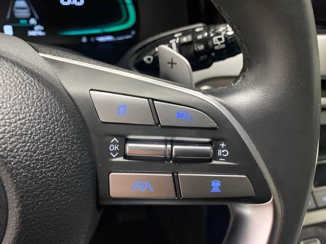 Used 2025 Hyundai Palisade SEL AWD/4WD image 15