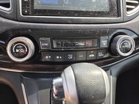 Used 2016 Honda CR-V EX-L image 27