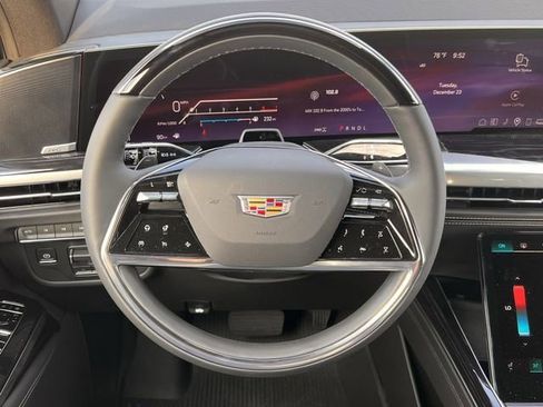 Certified 2026 Cadillac Escalade Sport w/ Touring Package image 14