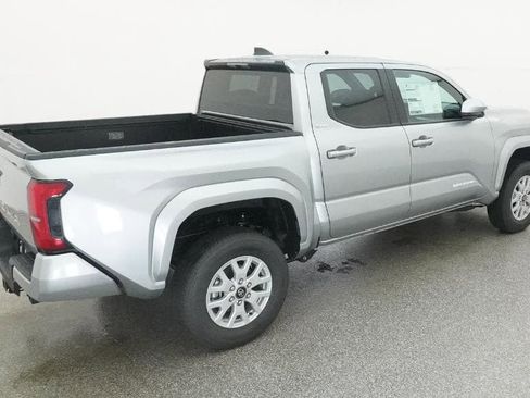 New 2026 Toyota Tacoma SR5 image 9
