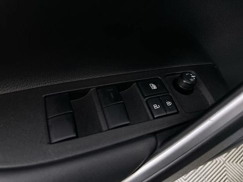 Used 2025 Toyota Corolla Cross AWD Hybrid image 24