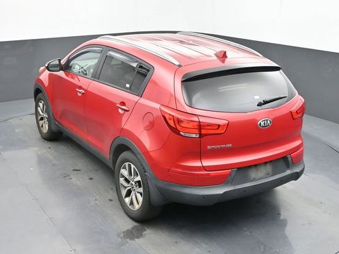 Used 2014 Kia Sportage LX AWD/4WD image 19