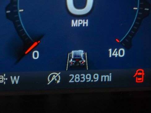 Used 2024 Ford Bronco Raptor w/ Interior Carbon Fiber Pack 6 image 17